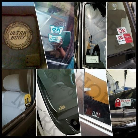 

BEST DEAL STIKER WARNING JAPAN TEMPEL DALAM !