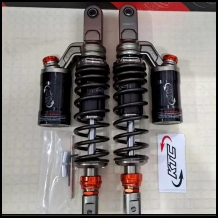 Ready Shockbreaker Ktc Extreme Nmax old / Shock Ktc Extreme 335mm Nmax old