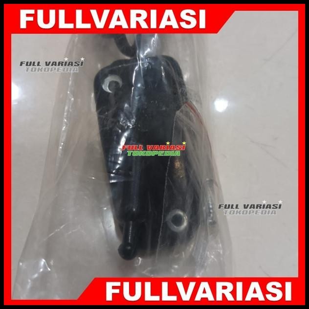 HOT DEAL ANTENA RADIO MOBIL KIJANG KAPSUL CAR ANTENNA 