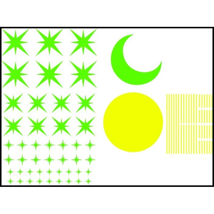 

TERMURAH STICKER CUTTING CUSTOM MATAHARI DAN BULAN