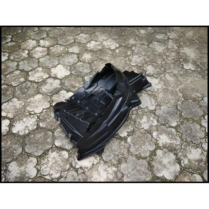 DISKON LINER FENDER AVANZA VELOZ 2012 2013 2014 2015 ORI 