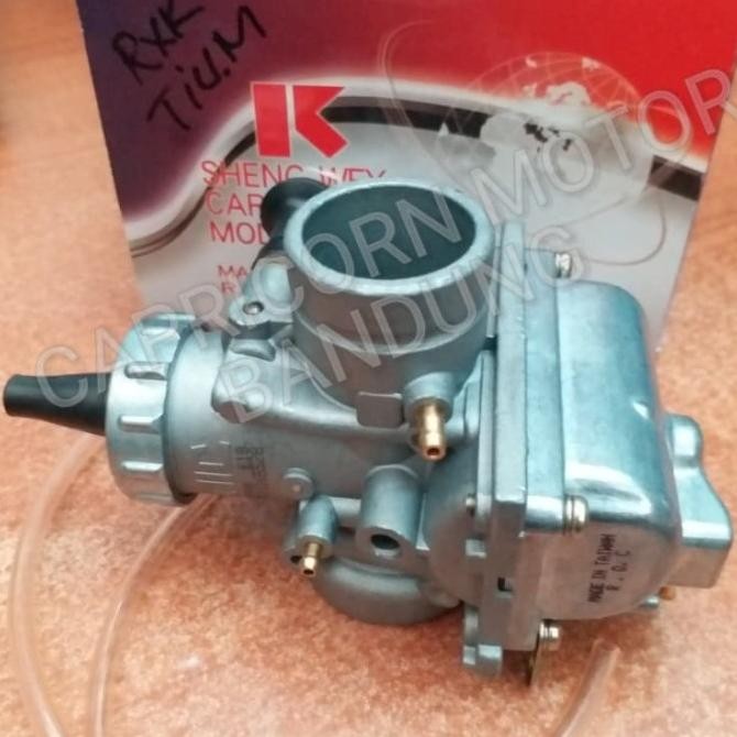 Karburator Karbu RXK RX KING NEW MIC SHENG SENG WEY