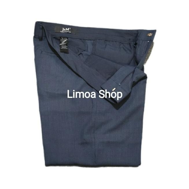 Celana Pria Formal Jsm U Regular Jm 05