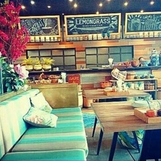 

60X120Cm Paling Murah Papan Menu Cafe Resto Papan Tulis Kapur