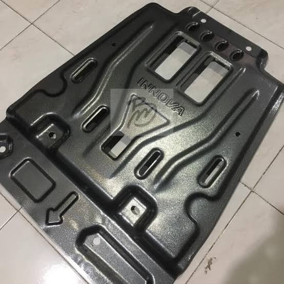 Terlaris Paket Aksesoris Otoproject Khusus Innova Reborn 2021-2022