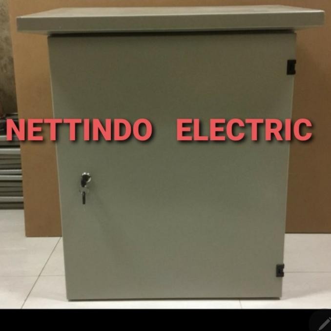 BOX PANEL OUTDOOR 40X60 CM / BOX PANEL OUTDOOR 40 X 60 CM
