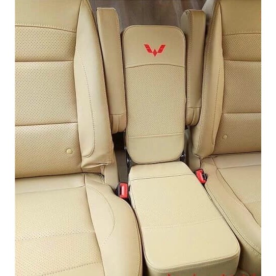 Promo Bangku Tengah / Jok Tengah Wuling Confero (With Cupholder Only)