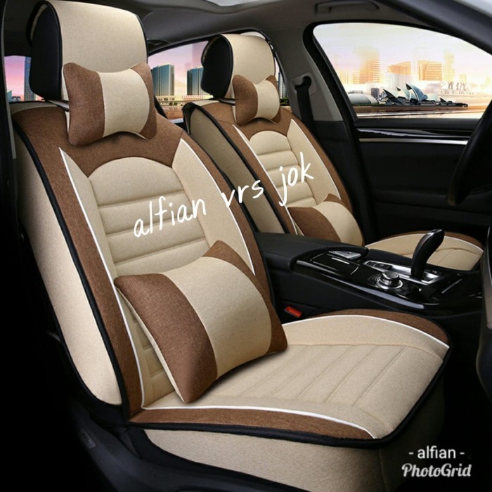 Promo Sarung Jok Grand Innova Wuling Confero Wuling Cortez