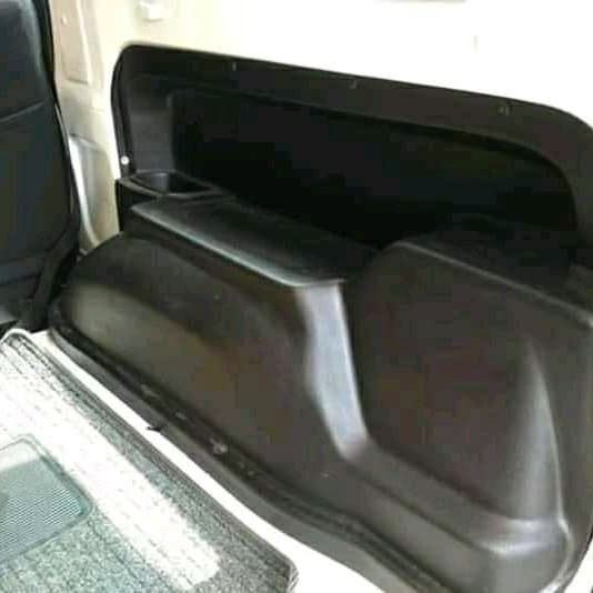 Promo Doortrim Jimny Katana Model Ori
