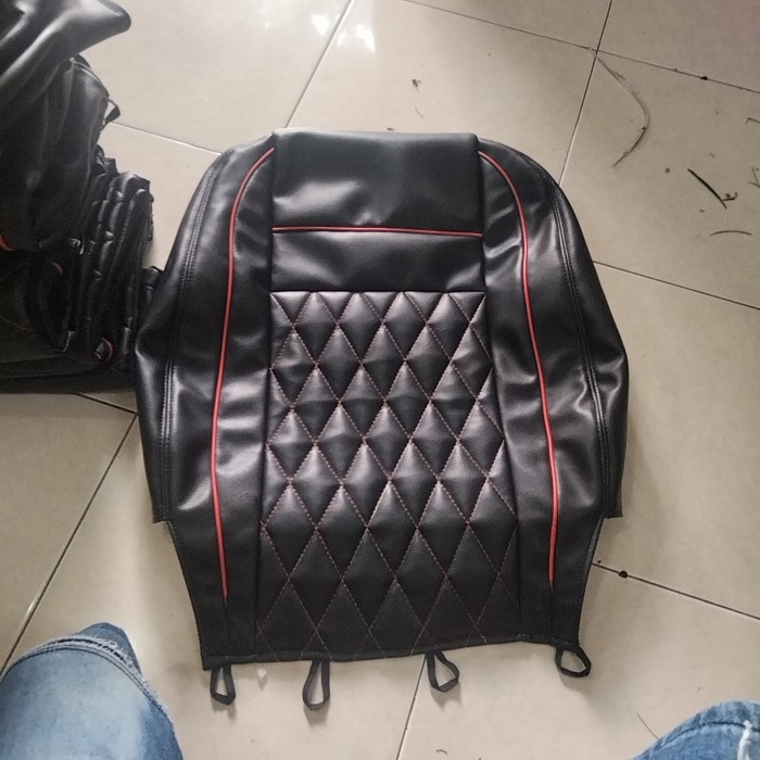 Terlaris Sarung Jok Mobil Avanza Xenia Th 2018 2019 2020