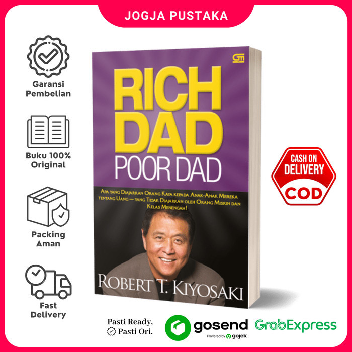 

101 Buku Self Improvement, Investing, dan Business Best Seller