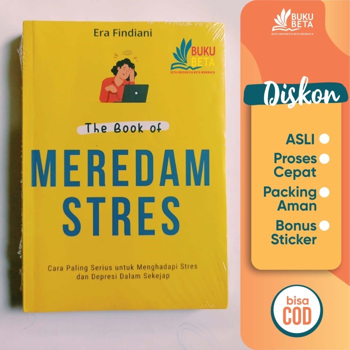 

The Book of Meredam Stres - Era Findiani