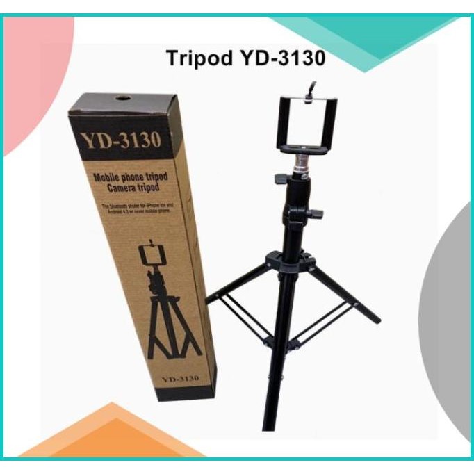 yd-3130 tripod camera tripod hp  11OKTZ4 sparepart
