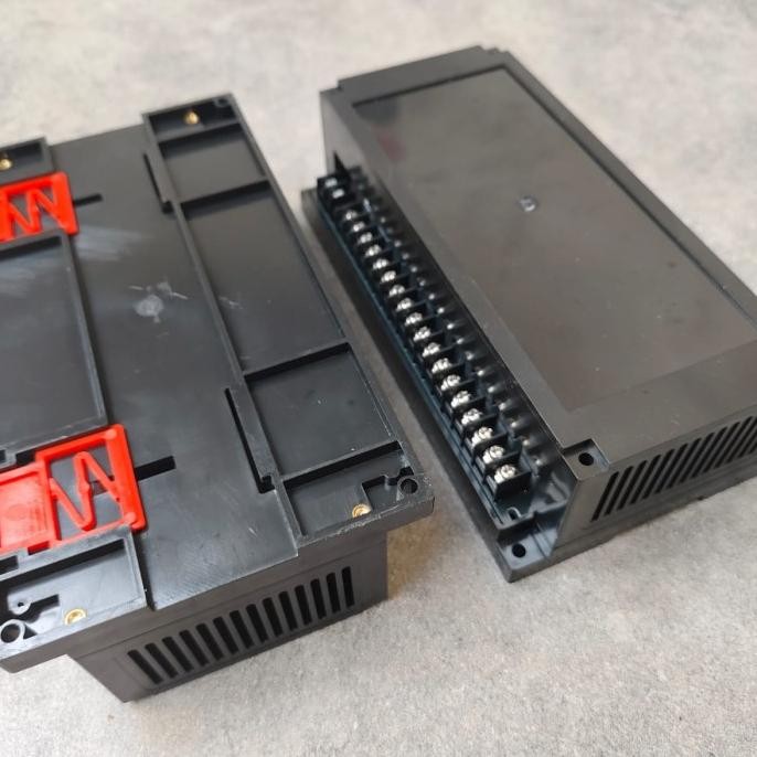 ESP32 18 channel relay arduino project iot