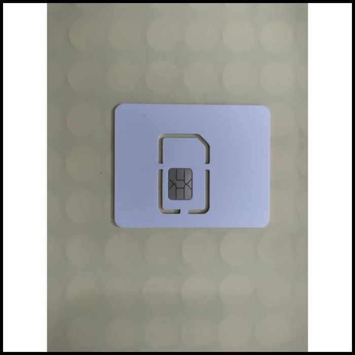 DISKON SIM STICKER FOR IPHONE SU UNLOCK RSIM
