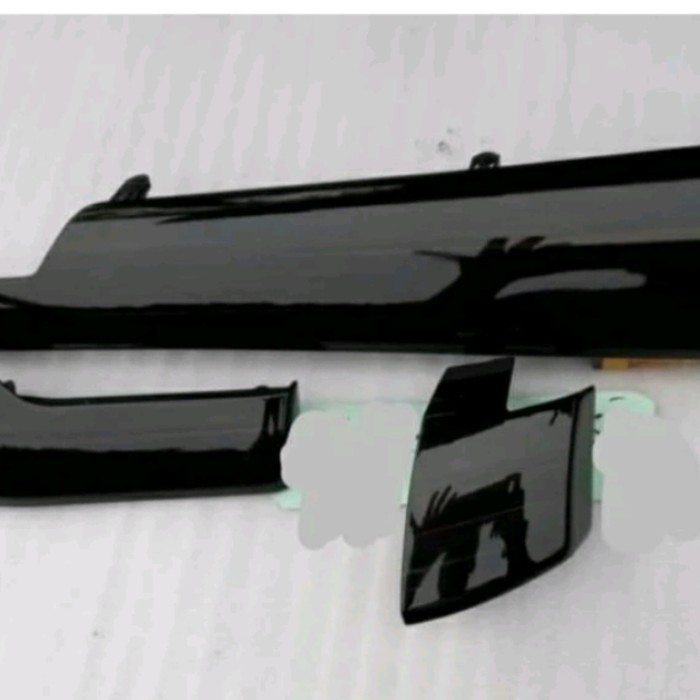 panel Wood dashboard Innova reborn 2016 2022