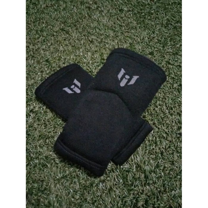 Deker Siku Elbow Pad Mezzo Pelindung Siku Mezzo Bukan Asics Dekker Siku