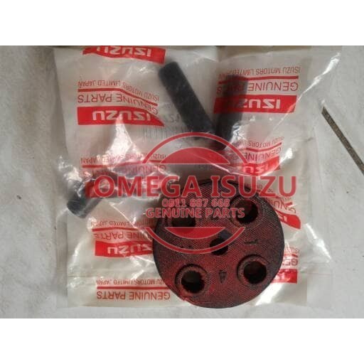 Karet Join Setir / Stir Panther Kapsul