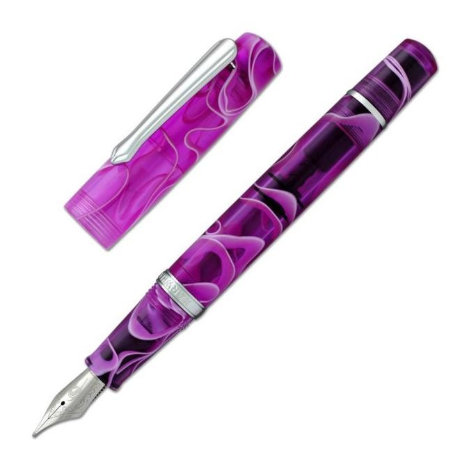 

HARGA DISC - NARWHAL Original Collection Fountain Pen