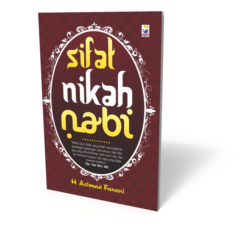 

Sifat Nikah Nabi