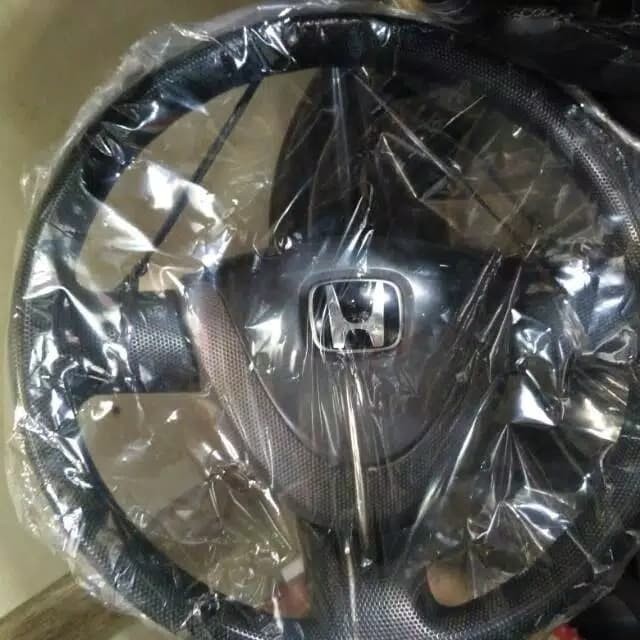 STIR HONDA JAZZ DAN CITY