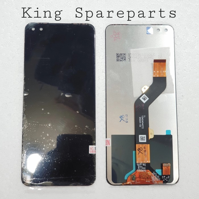 LCD TOUCHSCREEN INFINIX NOTE 8 X692 ORIGINAL