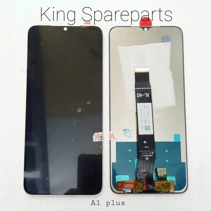 LCD TOUCHSCREEN XIAOMI REDMI A1 A1 PLUS ORIGINAL