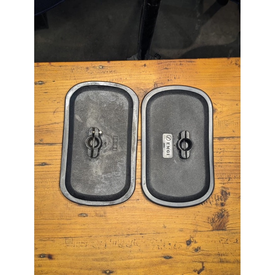 SPION MOBIL KIJANG KOTAK FORSALE