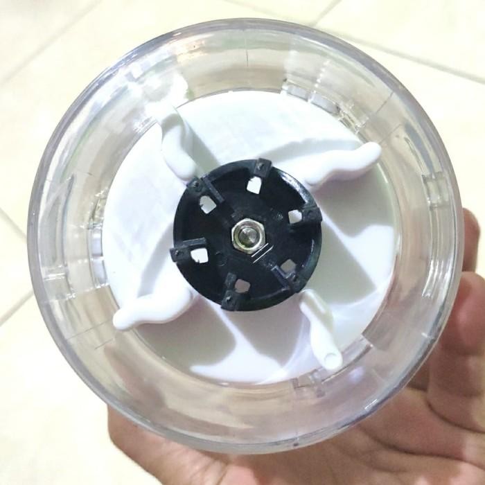 Coper Daging Blender Philip Hr-2061 Hr-2071 Hr-2115 Hr-2116