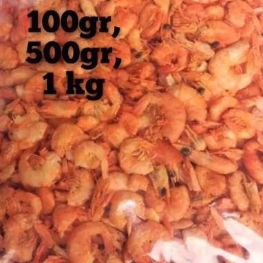 

Ebi Merah Kulit 1 Kg