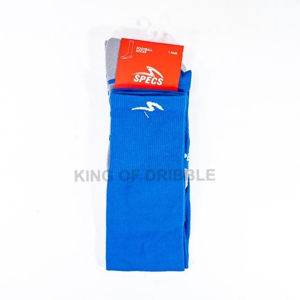 

BLUE- KAOS KAKI SPECS INTEGRAL FB SOCKSTULIP BLUE 904270 ORIGINAL BNWT