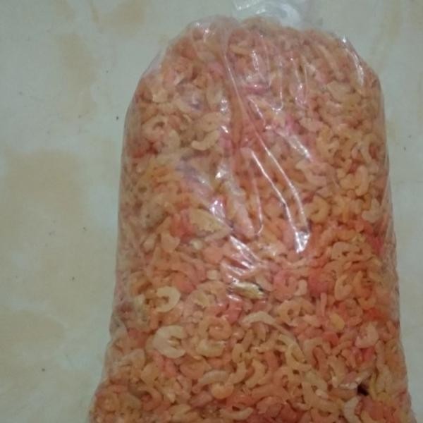 

Ebi Udang Kering Kecil Tanpa Kulit 250Gram