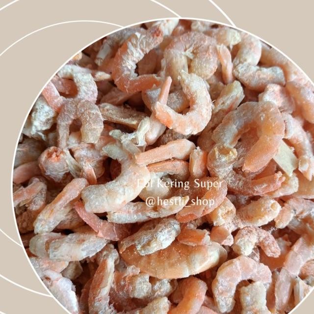 

Ebi Kering 1000Gram(1Kg)