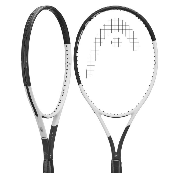 Raket tenis head speed 2024 MP L
