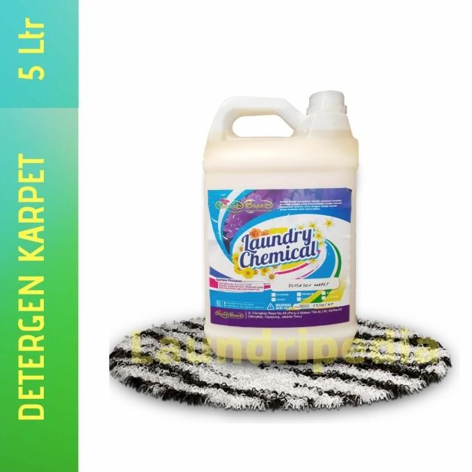 

detergen karpet laundry termurah