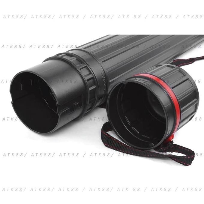 

Tabung Gambar / Drafting Tube 5001 V-Tec 7 Cm Terbaru