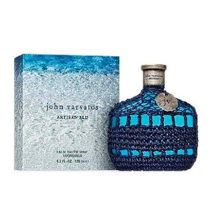 

BLUE- JOHN VARVATOS ARTISAN BLUE 125ML