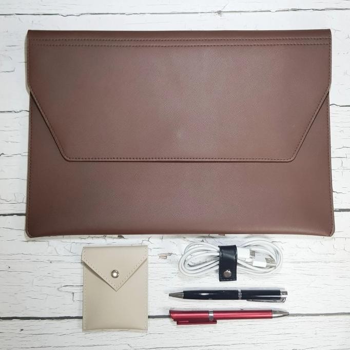 

MAP A4 FOLIO KULIT SINTETIS DOCUMENT KEEPER MAP FOLDER ORGANIZER