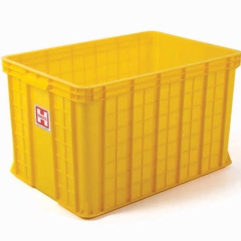 Container /krat industri rapat HNT 2104