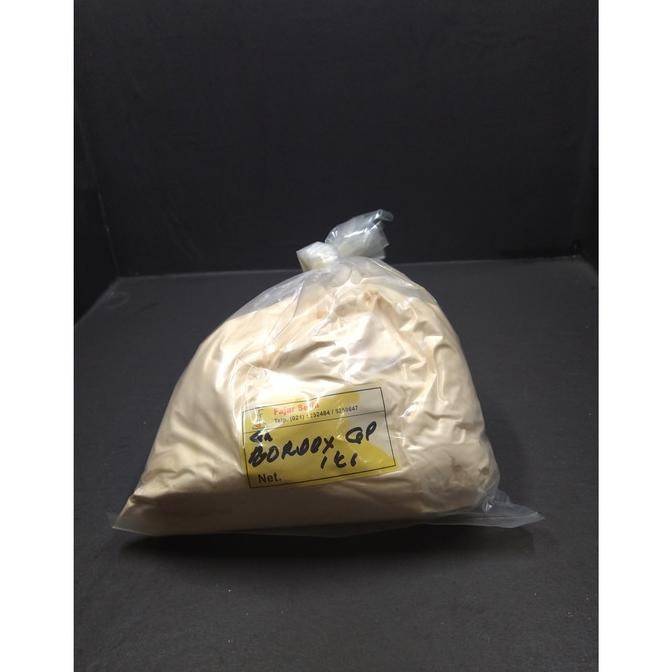

Garam Naptol Bordox Gp (1Kg) Promo