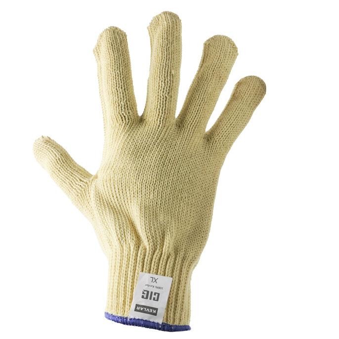 

BLUE- SARUNG TANGAN TAHAN PANAS/CIG KEVLAR YELLOW LIS BLUE CIG6303