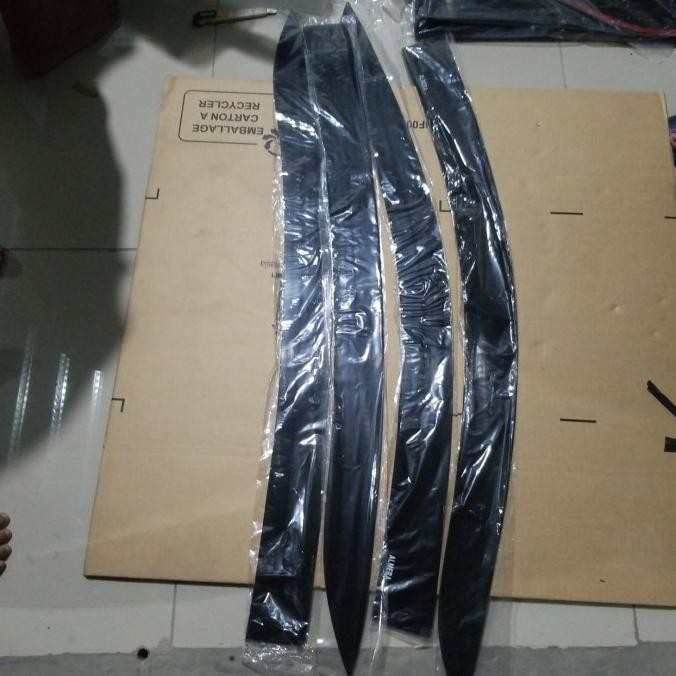 Talang Air Nissan Almera Flat Terbaru