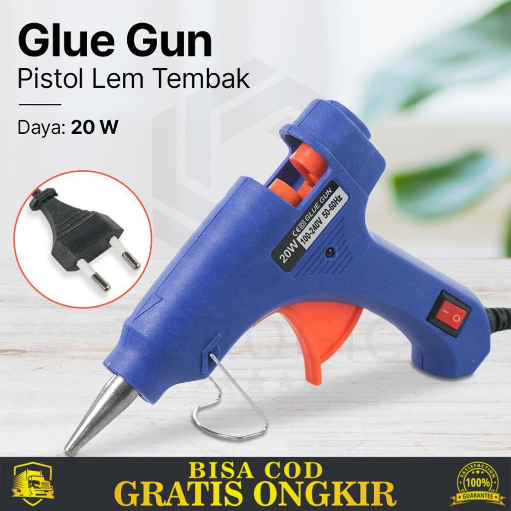 

PEREKAT GLUE LEM HEAT MELT ALUMUNIUM STIK ALLOY CABLE MULTIFUNGSI