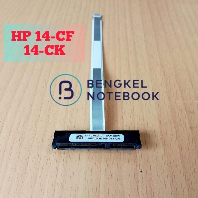 Konektor HDD HP Pavilion 240 G8 245 G8 246 G8 HP 246 G7 245 G7 10 Pin
