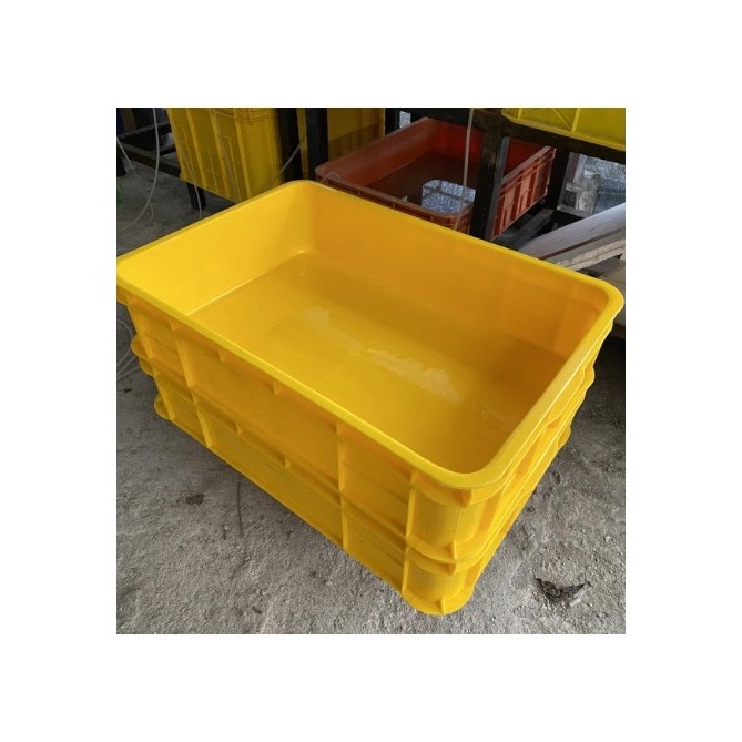 Box container rapat container rabbit 2022 keranjang rabbit