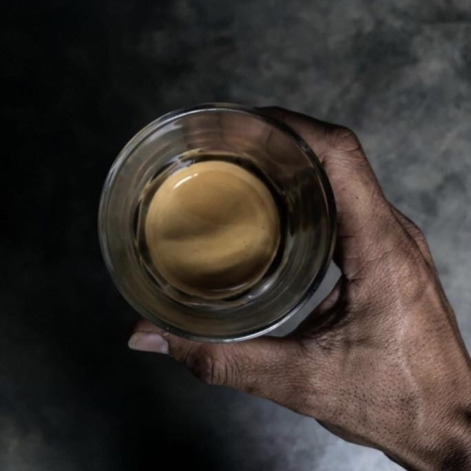 

Kopi Houseblend Coffee Kadal Buntung 1 Kg
