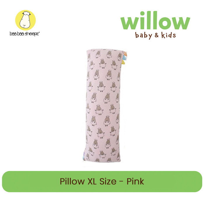 BAABAASHEEPZ PILLOW BED TIME BUDDY XL