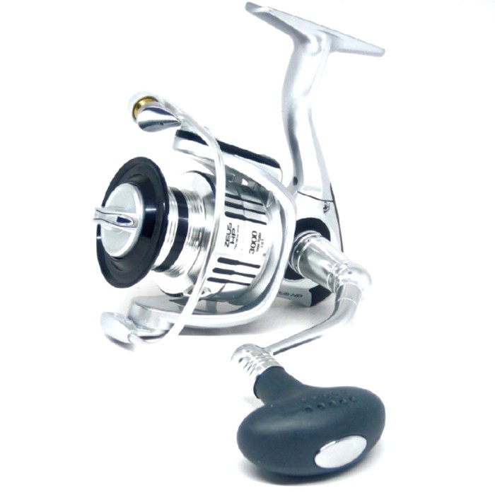 Reel Pancing Ryobi Zeus 3000 4000 HP