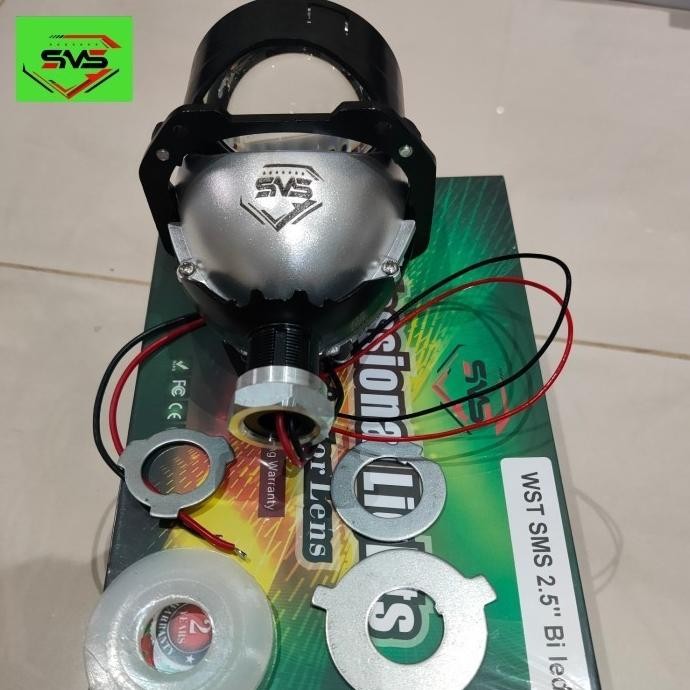 

BLUE- BILED PROJI WSTT SMS TERBAIK GARANSI 2TH BLUE LENS PNP H4 MOBIL MOTOR