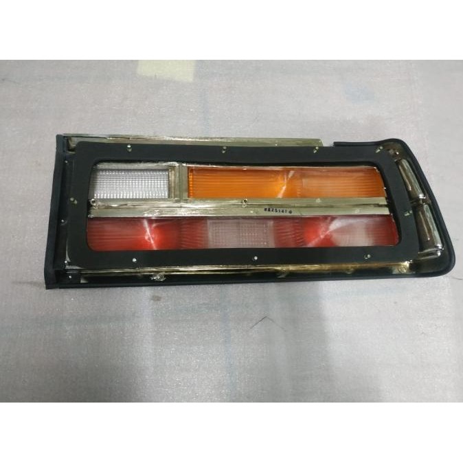 Ready  MIKA STOPLAMP Toyota CORONA TT132 1981